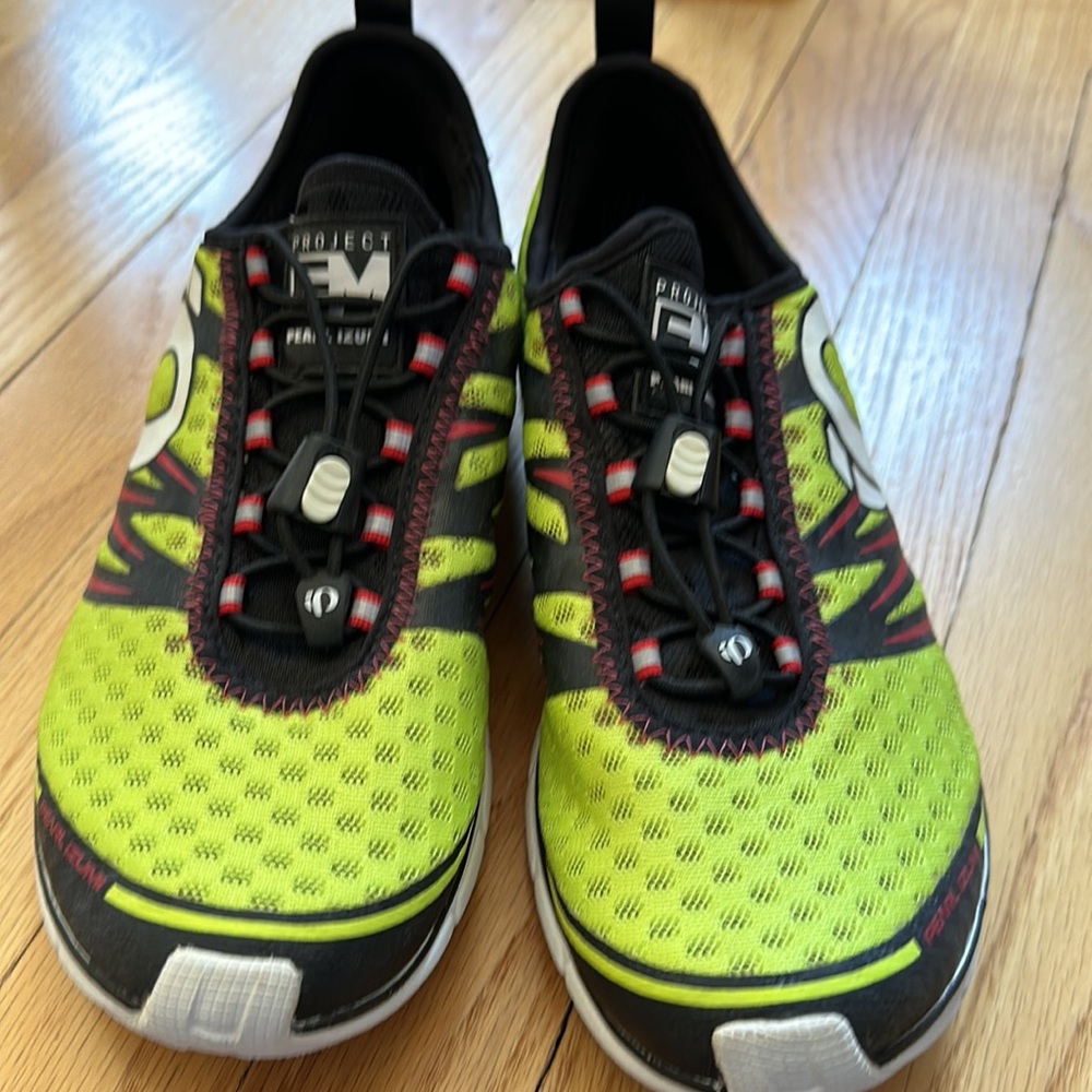 Pearl Izumi Run Like an Animal - Picture 2 of 4